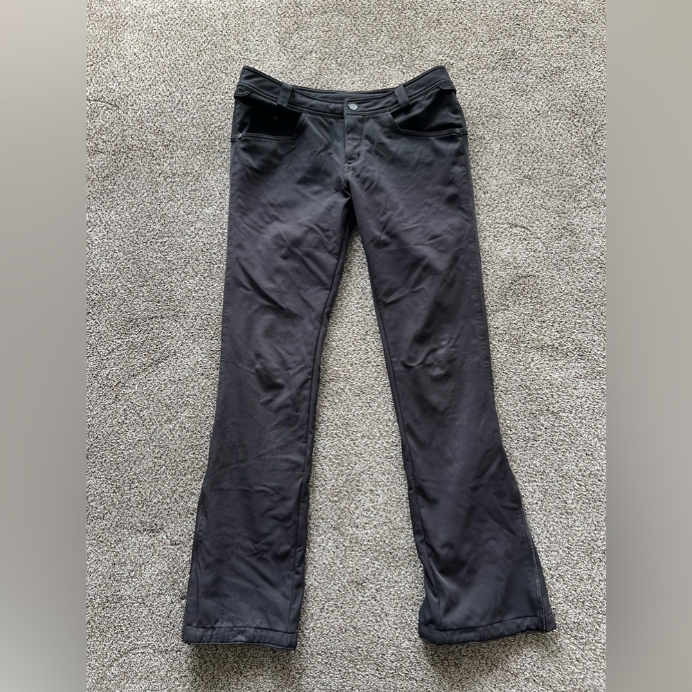Volcom snowboard pants